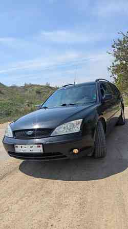 Ford Mondeo 2001 год Тирасполь Тирасполь
