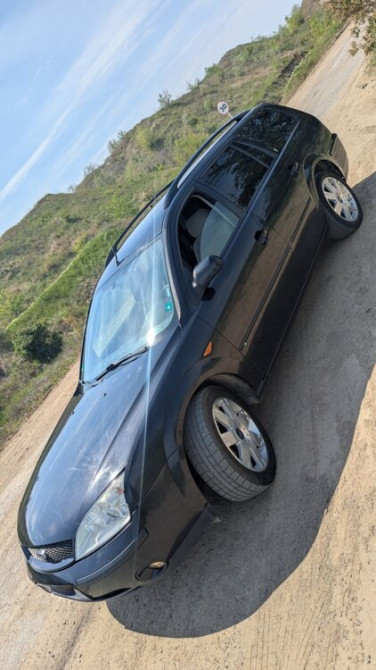 Ford Mondeo 2001 an Tiraspol Tiraspol - fotografie 2