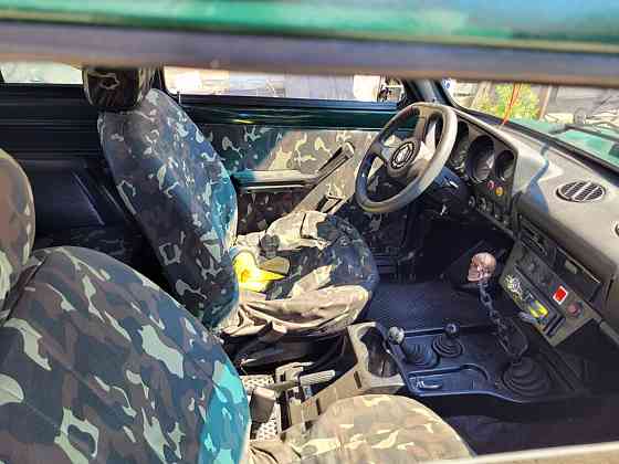 ВАЗ / Lada Niva 1991 год Слободзея Слободзея