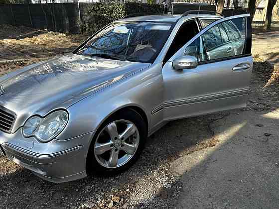 Mercedes C-Class 2004 год Тирасполь Тирасполь