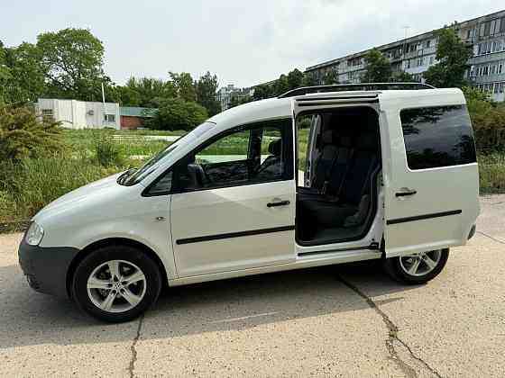 Volkswagen Caddy 2010 год Бендеры Бендеры