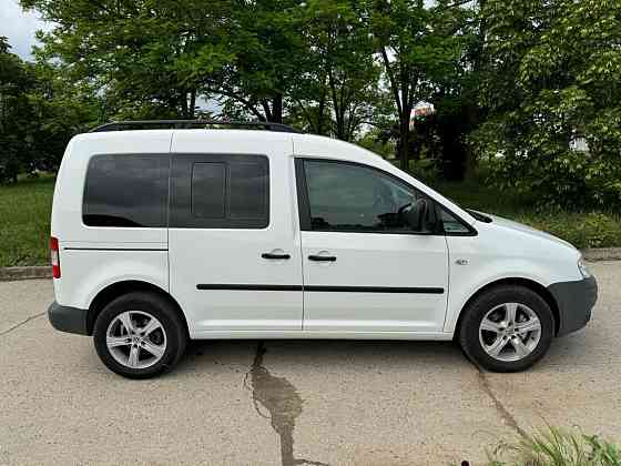 Volkswagen Caddy 2010 год Бендеры Бендеры