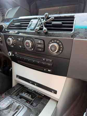 BMW 5 Series 2006 год Тирасполь Тирасполь