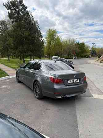 BMW 5 Series 2006 год Тирасполь Тирасполь
