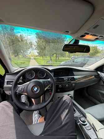 BMW 5 Series 2006 год Тирасполь Тирасполь