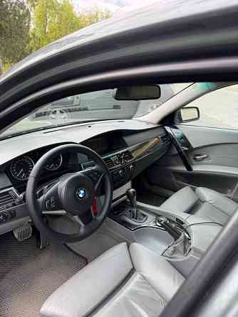 BMW 5 Series 2006 год Тирасполь Тирасполь