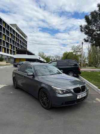 BMW 5 Series 2006 год Тирасполь Тирасполь