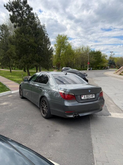 BMW 5 Series 2006 год Тирасполь Тирасполь - изображение 1