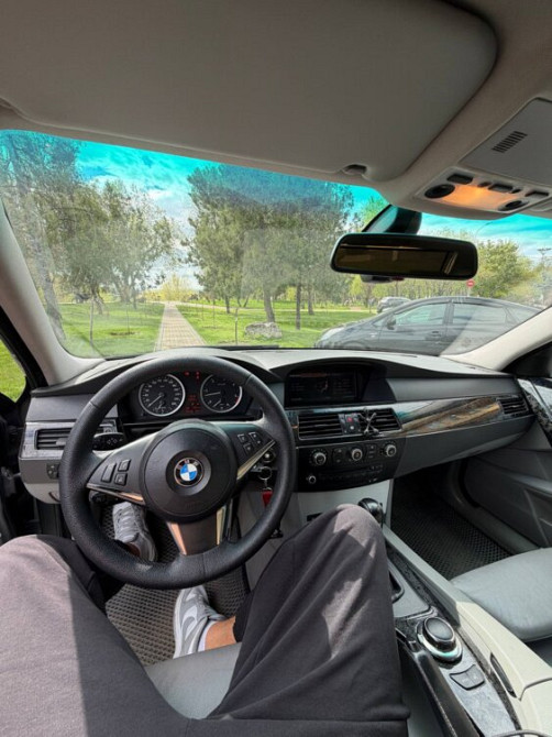 BMW 5 Series 2006 год Тирасполь Тирасполь - изображение 4