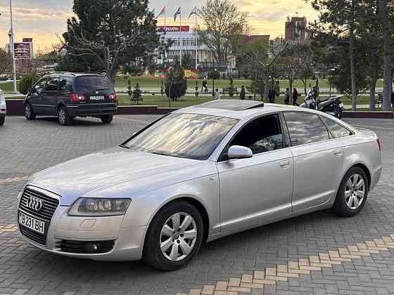 Audi A6 2004 год Тирасполь Тирасполь