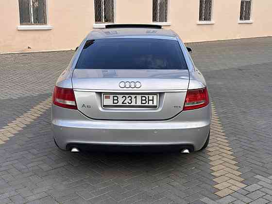 Audi A6 2004 год Тирасполь Тирасполь