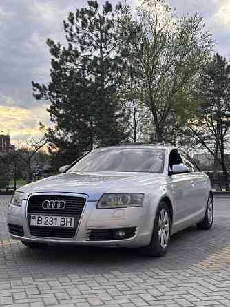 Audi A6 2004 год Тирасполь Тирасполь