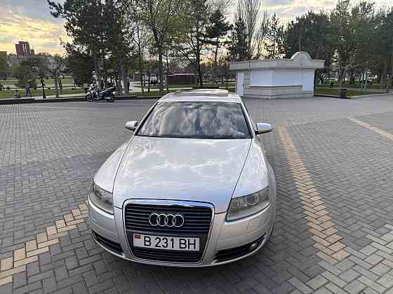 Audi A6 2004 год Тирасполь Тирасполь