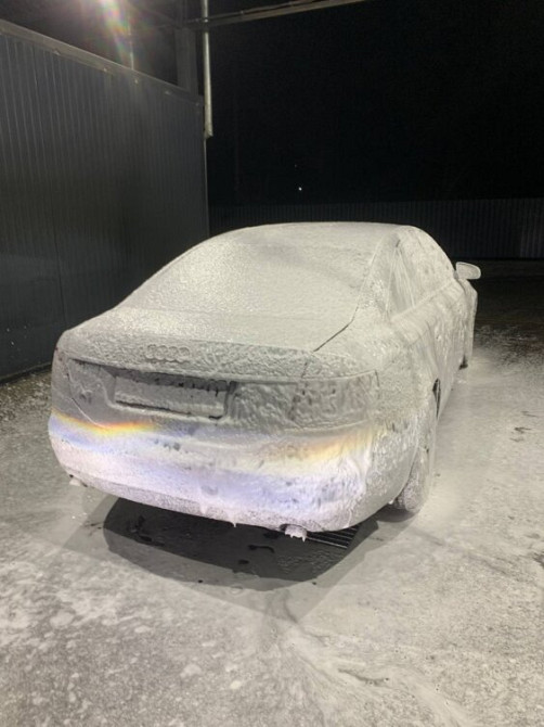 Audi A6 2004 год Тирасполь Тирасполь - изображение 10