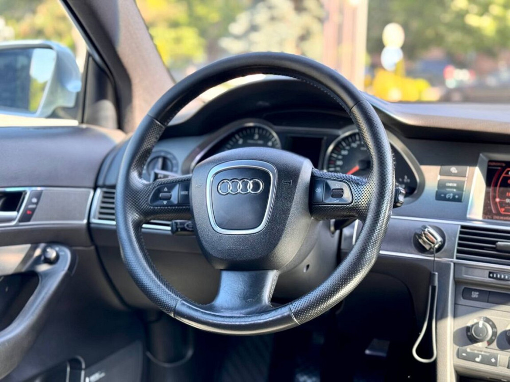 Audi A6 2004 год Тирасполь Тирасполь - изображение 8