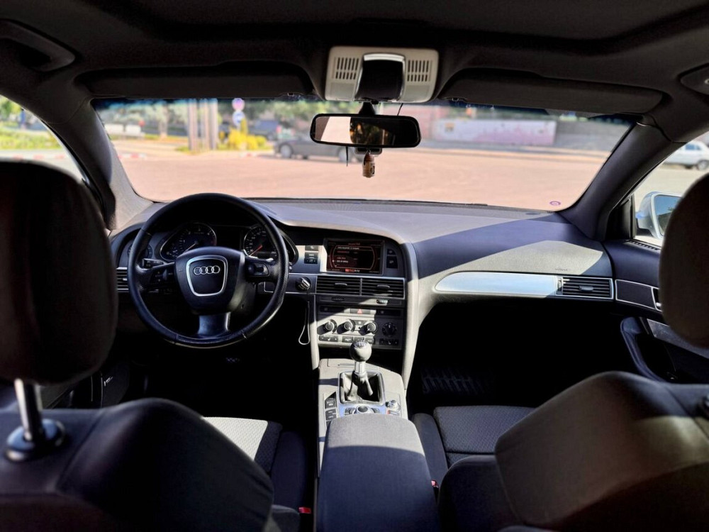 Audi A6 2004 год Тирасполь Тирасполь - изображение 9