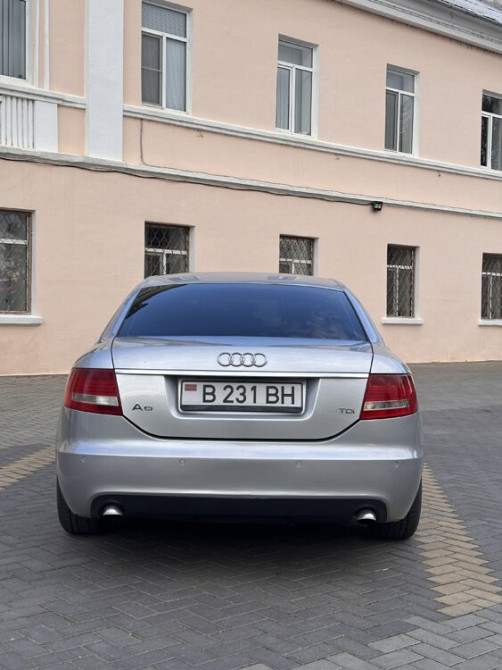 Audi A6 2004 год Тирасполь Тирасполь - изображение 6