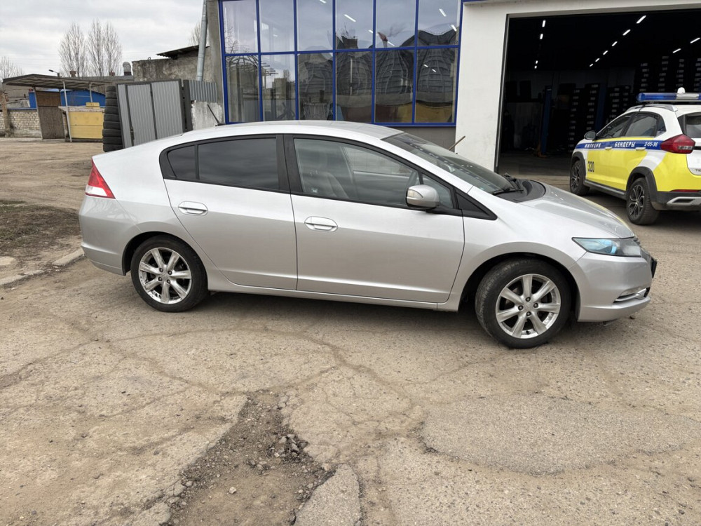 Honda Insight 2009 год Бендеры Бендеры - изображение 1