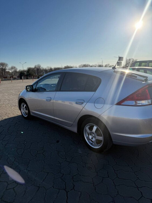 Honda Insight 2009 год Бендеры Бендеры - изображение 4