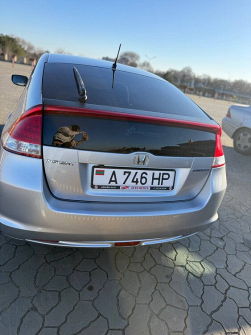 Honda Insight 2009 год Бендеры Бендеры - изображение 8