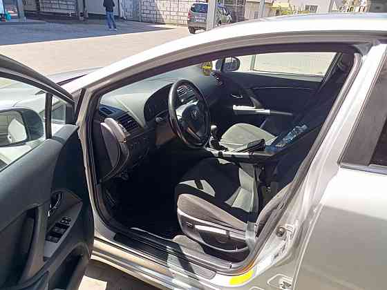 Toyota Avensis 2011 год Тирасполь Тирасполь