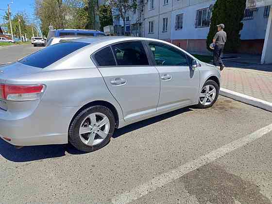 Toyota Avensis 2011 год Тирасполь Тирасполь