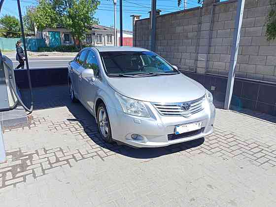 Toyota Avensis 2011 год Тирасполь Тирасполь