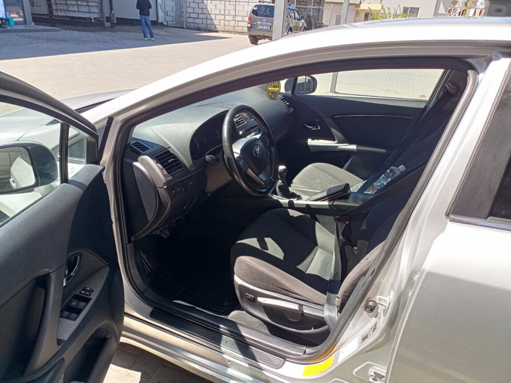 Toyota Avensis 2011 год Тирасполь Тирасполь - изображение 5