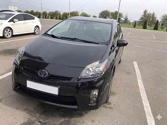 Toyota Prius 2011 год Тирасполь Тирасполь