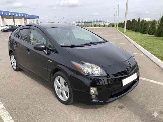 Toyota Prius 2011 год Тирасполь Тирасполь