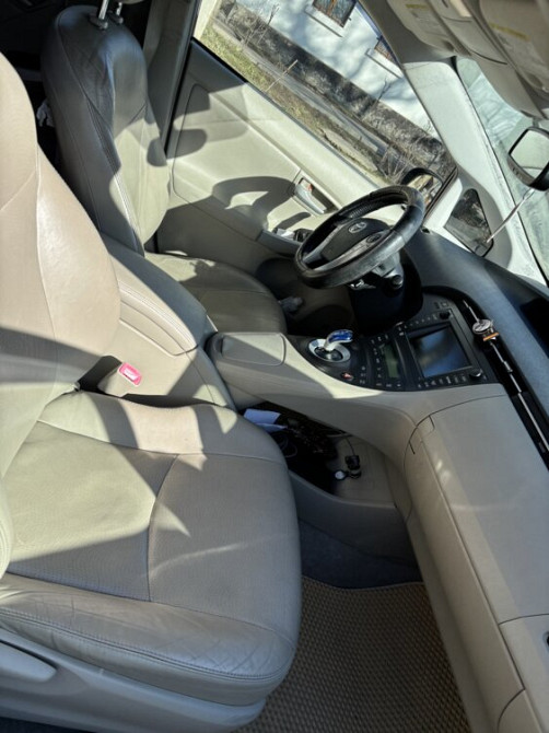 Toyota Prius 2011 год Тирасполь Тирасполь - изображение 5