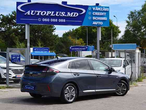Hyundai Ioniq 2020 год Кишинёв Кишинёв