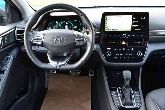 Hyundai Ioniq 2020 год Кишинёв Кишинёв