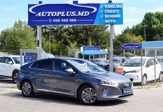 Hyundai Ioniq 2020 год Кишинёв Кишинёв