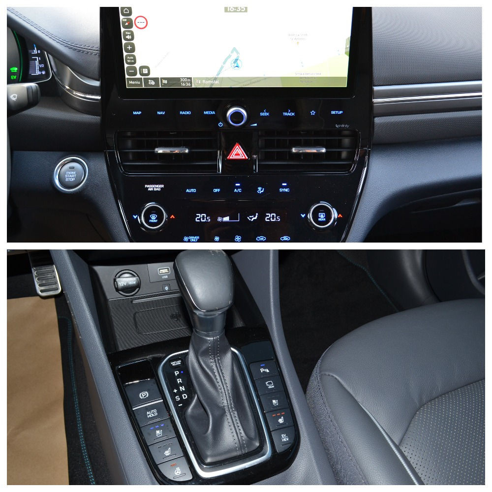 Hyundai Ioniq 2020 год Кишинёв Кишинёв - изображение 7
