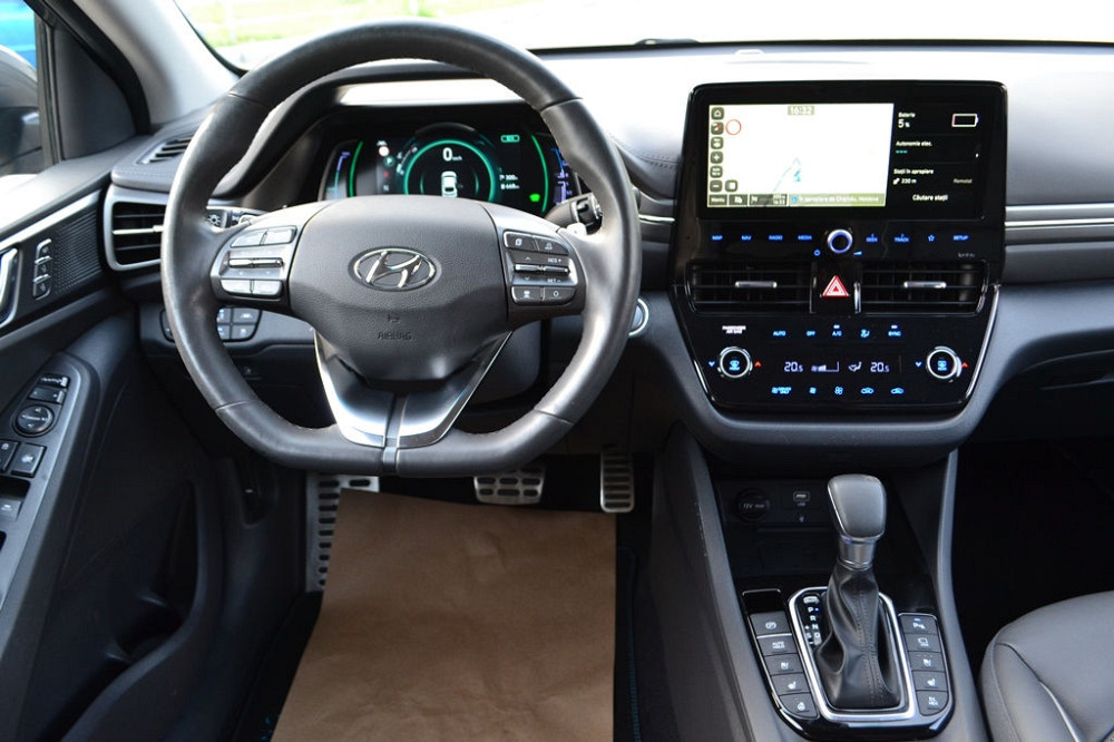 Hyundai Ioniq 2020 год Кишинёв Кишинёв - изображение 5