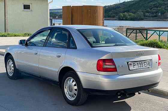 Audi A4 2000 год Рыбница Рыбница