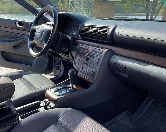 Audi A4 2000 год Рыбница Рыбница