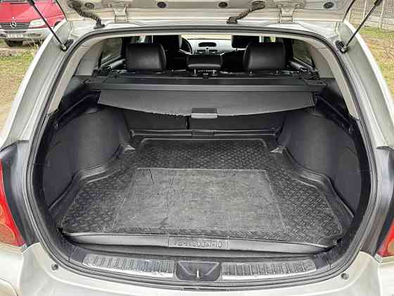 Toyota Avensis 2004 год Днестровск Днестровск