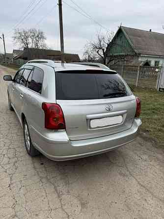 Toyota Avensis 2004 год Днестровск Днестровск