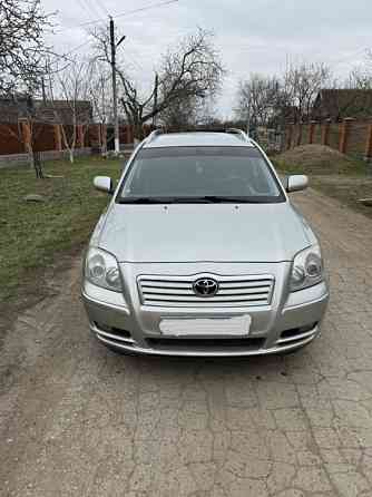 Toyota Avensis 2004 год Днестровск Днестровск
