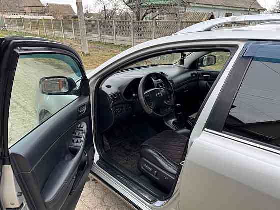 Toyota Avensis 2004 год Днестровск Днестровск