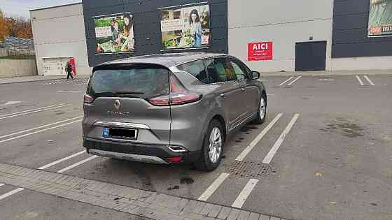 Renault Espace 2016 год Кишинёв Кишинёв
