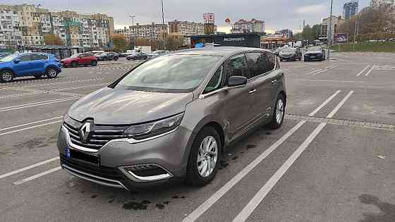 Renault Espace 2016 год Кишинёв Кишинёв
