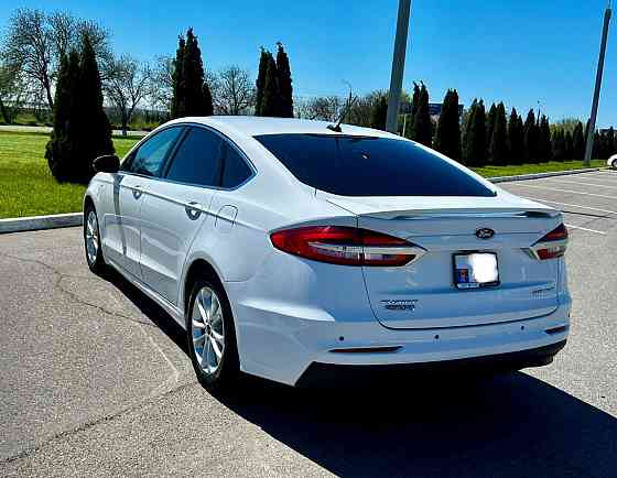 Ford Fusion 2019 год Тирасполь Тирасполь