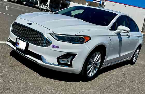 Ford Fusion 2019 год Тирасполь Тирасполь