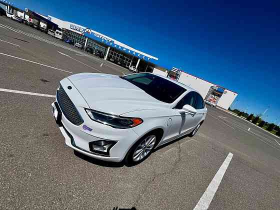 Ford Fusion 2019 год Тирасполь Тирасполь