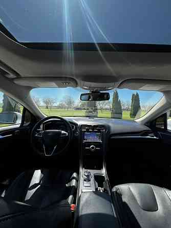 Ford Fusion 2019 год Тирасполь Тирасполь