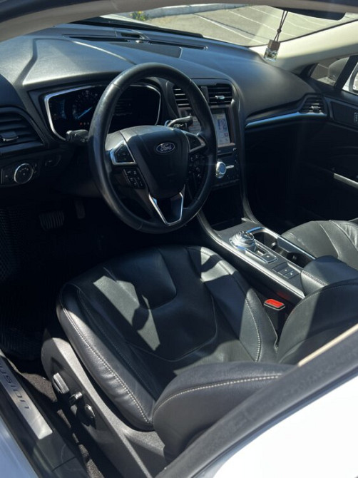 Ford Fusion 2019 год Тирасполь Тирасполь - изображение 4