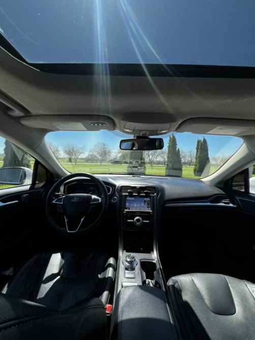 Ford Fusion 2019 год Тирасполь Тирасполь - изображение 6